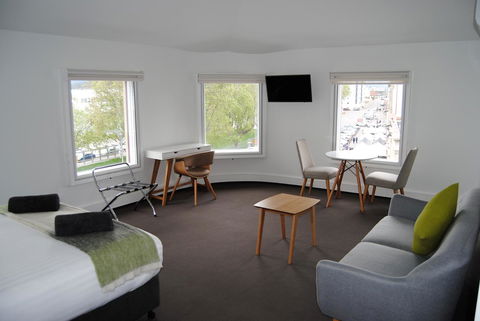 Salamanca Galleria Apartments - Accommodation Daintree 18