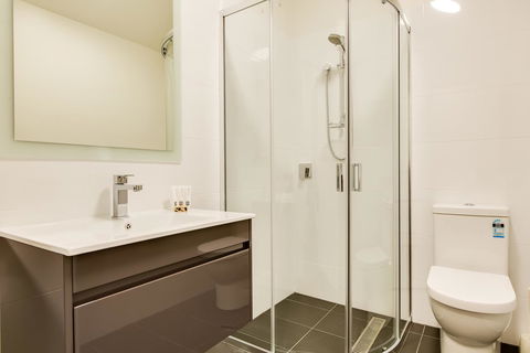 Salamanca Galleria Apartments - Accommodation Daintree 13