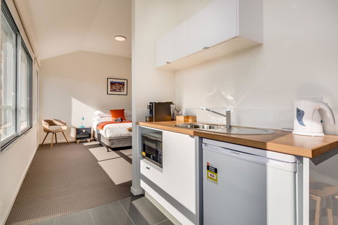 Salamanca Galleria Apartments - Accommodation Daintree 8