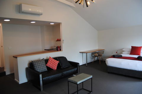 Salamanca Galleria Apartments - Accommodation Daintree 27