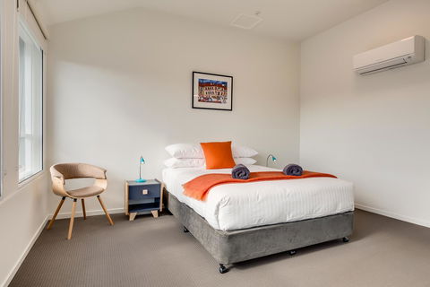 Salamanca Galleria Apartments - Accommodation Daintree 6