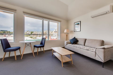 Salamanca Galleria Apartments - Accommodation Daintree 31