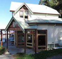 Bushman's Cafe - Accommodation Daintree