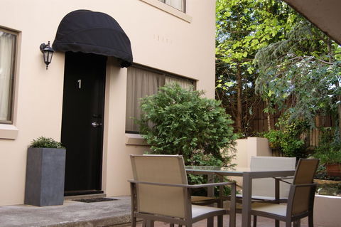 Grosvenor Court Apartments - Accommodation Daintree 26