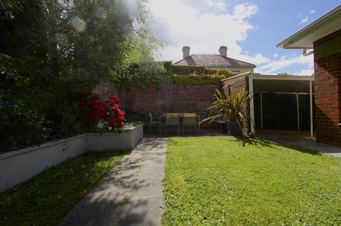 Grosvenor Court Apartments - Accommodation Daintree 5