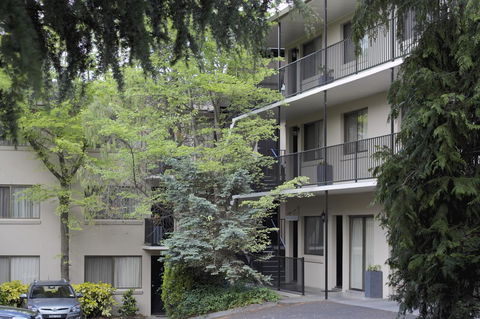Grosvenor Court Apartments - Accommodation Daintree 27