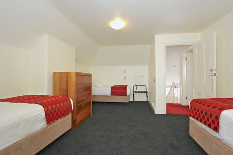 Grosvenor Court Apartments - Accommodation Daintree 13