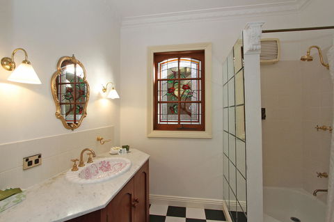Grosvenor Court Apartments - Accommodation Daintree 19