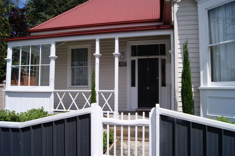Grosvenor Court Apartments - Accommodation Daintree 20