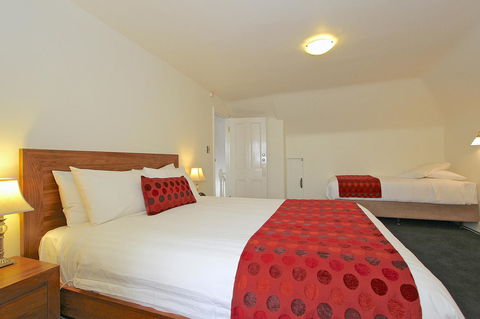 Grosvenor Court Apartments - Accommodation Daintree 15