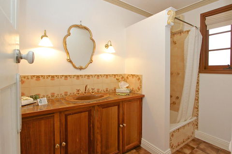 Grosvenor Court Apartments - Accommodation Daintree 14