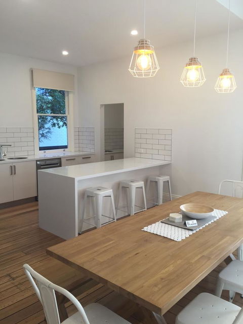 Grosvenor Court Apartments - Accommodation Daintree 22
