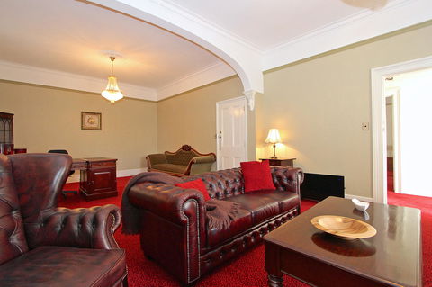 Grosvenor Court Apartments - Accommodation Daintree 12