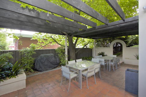 Grosvenor Court Apartments - Accommodation Daintree 29