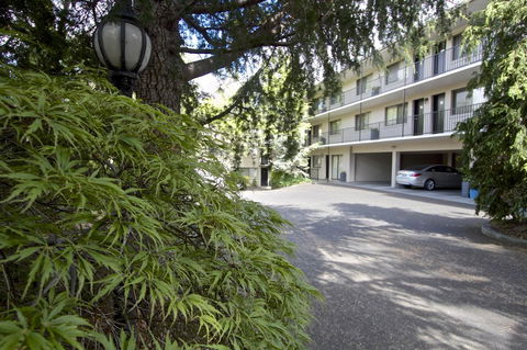 Grosvenor Court Apartments - Accommodation Daintree 28