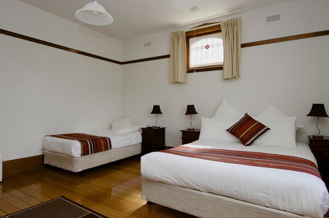 Grosvenor Court Apartments - Accommodation Daintree 8