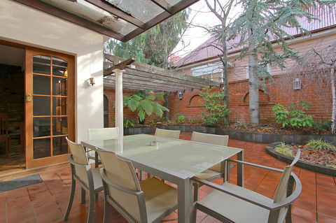 Grosvenor Court Apartments - Accommodation Daintree 18