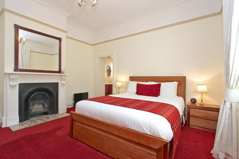 Grosvenor Court Apartments - Accommodation Daintree 17