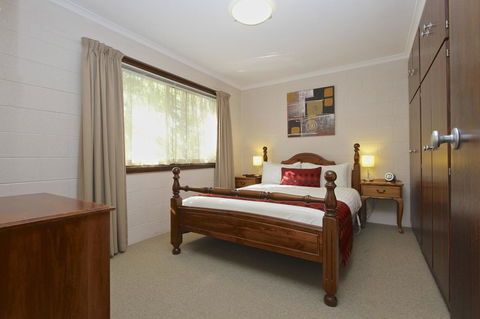 Grosvenor Court Apartments - Accommodation Daintree 3