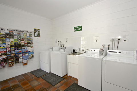 Grosvenor Court Apartments - Accommodation Daintree 30