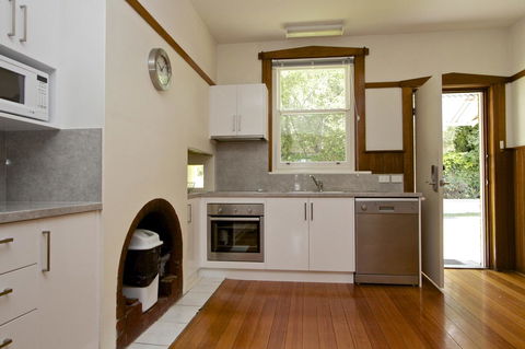 Grosvenor Court Apartments - Accommodation Daintree 9