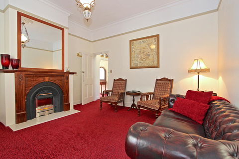 Grosvenor Court Apartments - Accommodation Daintree 16
