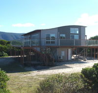 Seymour Waves - Accommodation Daintree