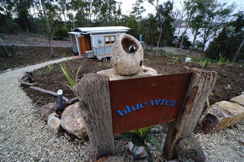 Free Spirit Pods - Accommodation Daintree 9