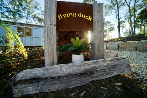 Free Spirit Pods - Accommodation Daintree 10