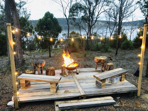 Free Spirit Pods - Accommodation Daintree 5