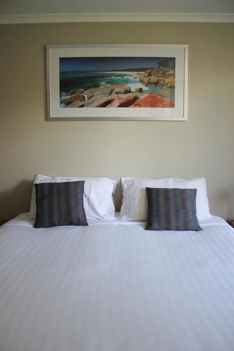 Jenatt Apartments Salamanca - Accommodation Daintree 40