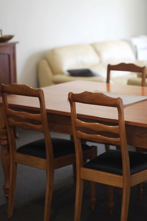 Jenatt Apartments Salamanca - Accommodation Daintree 38