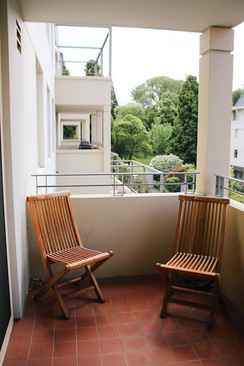 Jenatt Apartments Salamanca - Accommodation Daintree 32