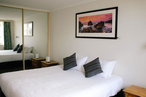 Jenatt Apartments Salamanca - Accommodation Daintree 18