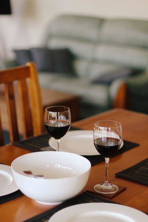 Jenatt Apartments Salamanca - Accommodation Daintree 31