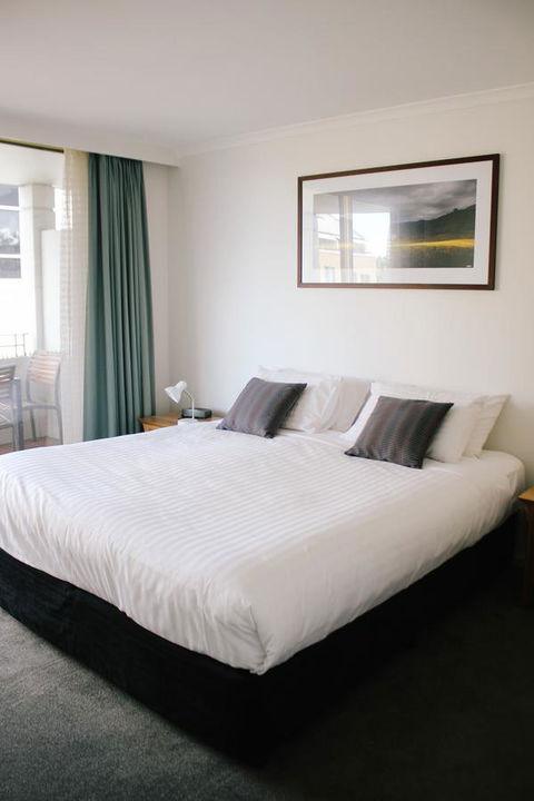 Jenatt Apartments Salamanca - Accommodation Daintree 24