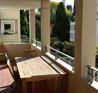 Jenatt Apartments Salamanca - Accommodation Daintree