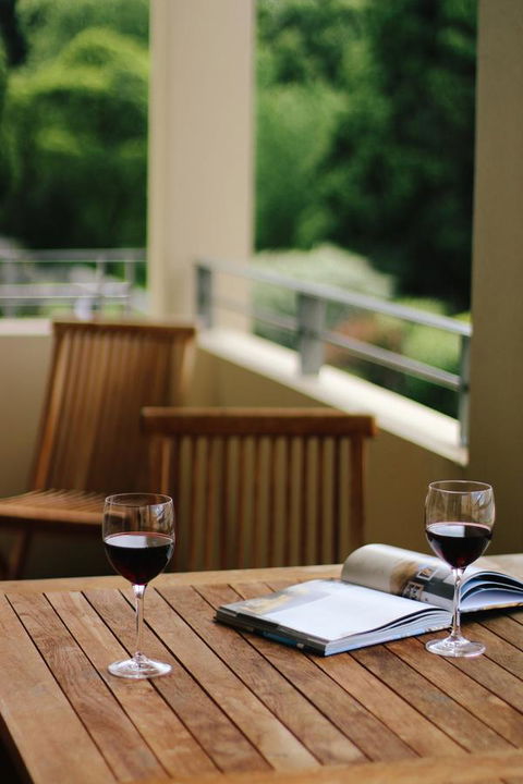Jenatt Apartments Salamanca - Accommodation Daintree 26