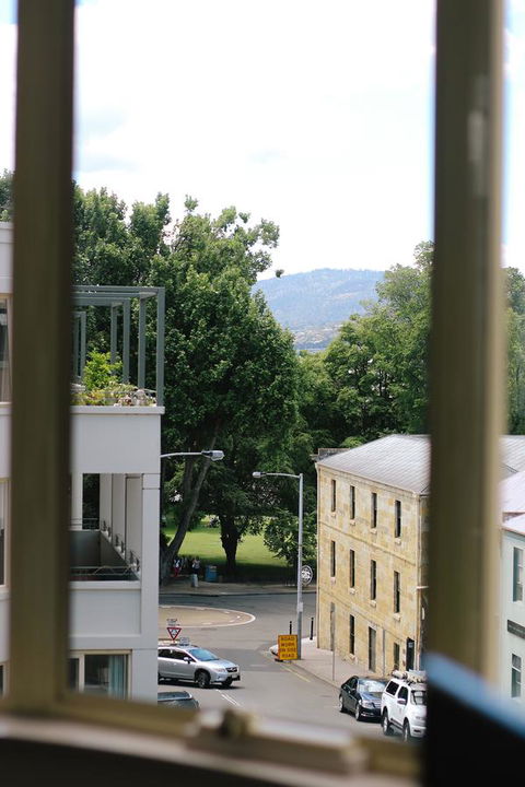 Jenatt Apartments Salamanca - Accommodation Daintree 28