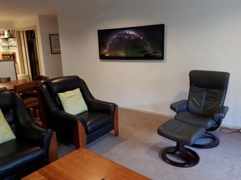 Jenatt Apartments Salamanca - Accommodation Daintree 7