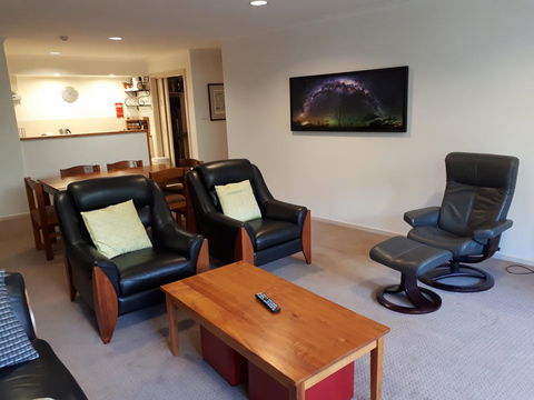 Jenatt Apartments Salamanca - Accommodation Daintree 15