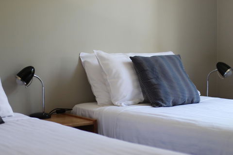 Jenatt Apartments Salamanca - Accommodation Daintree 37