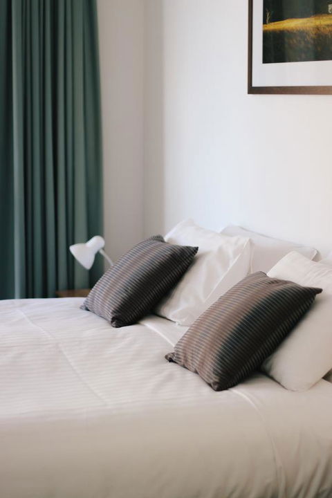 Jenatt Apartments Salamanca - Accommodation Daintree 22