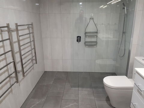 Jenatt Apartments Salamanca - Accommodation Daintree 12