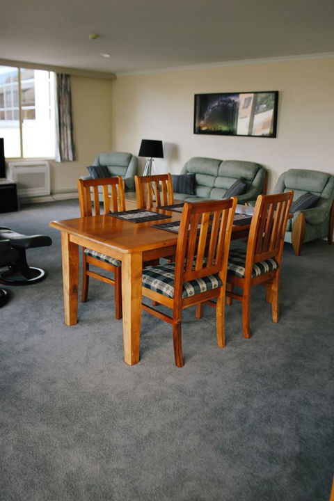 Jenatt Apartments Salamanca - Accommodation Daintree 20