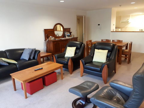 Jenatt Apartments Salamanca - Accommodation Daintree 14