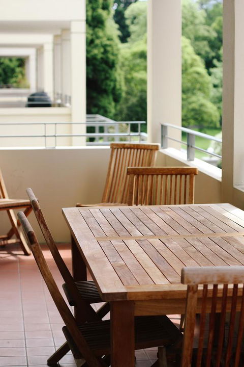 Jenatt Apartments Salamanca - Accommodation Daintree 27