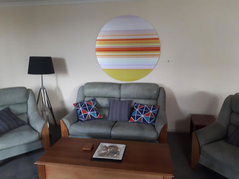 Jenatt Apartments Salamanca - Accommodation Daintree 3