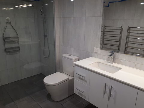 Jenatt Apartments Salamanca - Accommodation Daintree 11