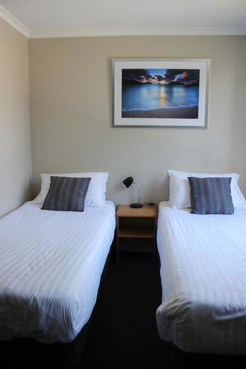 Jenatt Apartments Salamanca - Accommodation Daintree 41